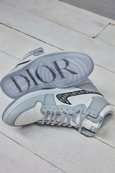 nike air force 2 dior.